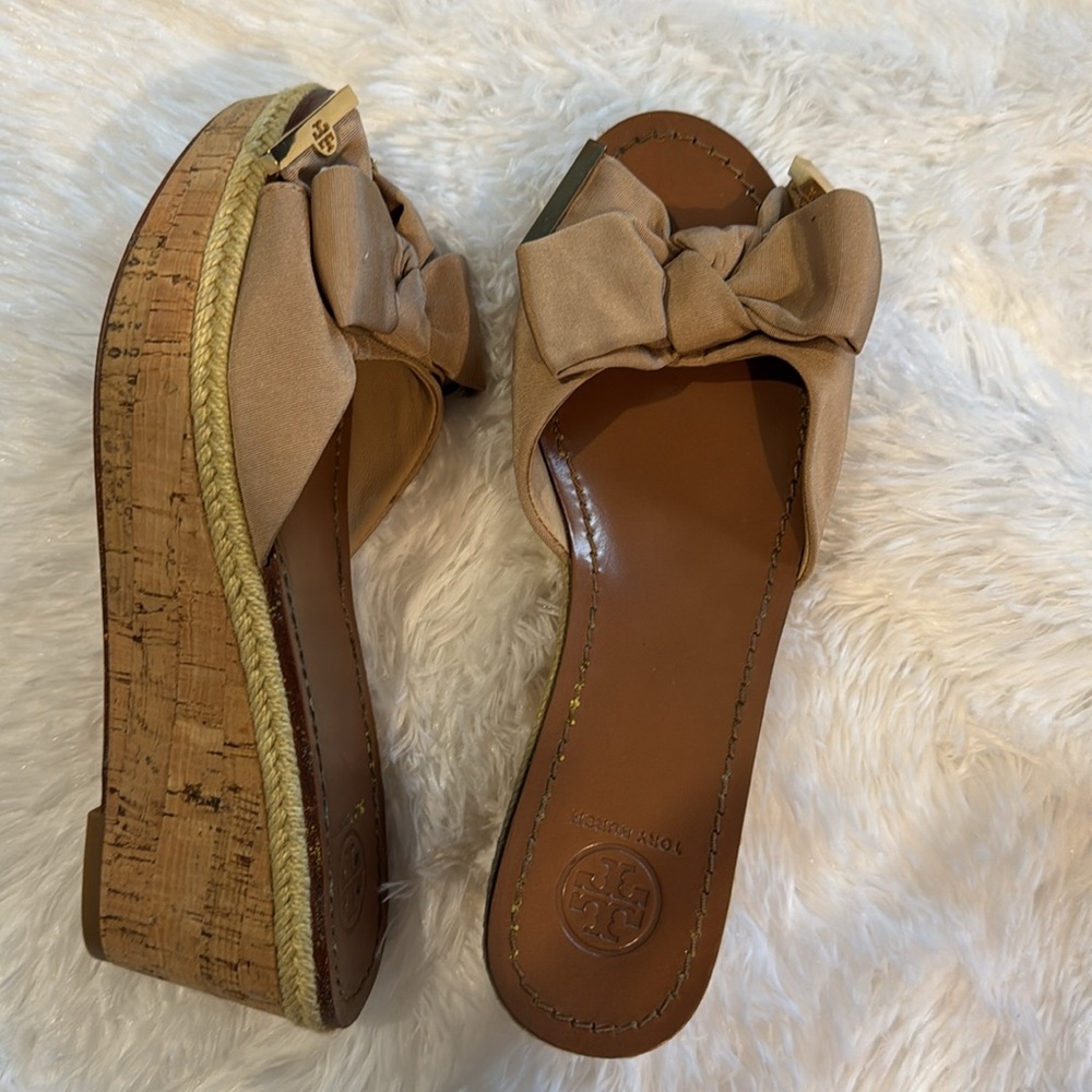 Tory Burch -Flat - image 5